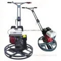 Concrete Power Trowel Machine Walk Behind Electric Finishing Concrete Power Trowel Manufactory